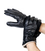 ROVICKY leather gloves R-RMS-03-B