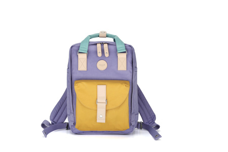 Plecak z nylonu HIMAWARI 200-04