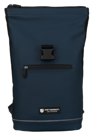 Plecak PTN EB66 Navy