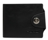Leatherette men wallet CAVALDI DB1846-B3
