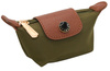 Etui na klucze PTN CKY-01 D.Khaki