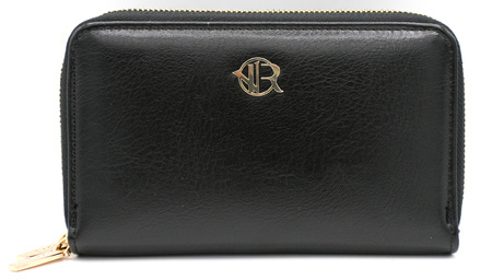 Portfel damski eko R-007-SF7 Black