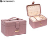 Szkatułka na biżuterię PTN SZK-09 Rose Gold