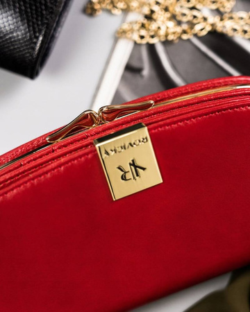 ROVICKY R-42123-SG RFID leather wallet