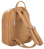 Plecak damski PU PTN SPY-1-PIL Baige