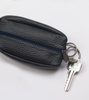 N119 leather key ring
