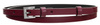 ROVICKY PDR-1 leather belt without discount