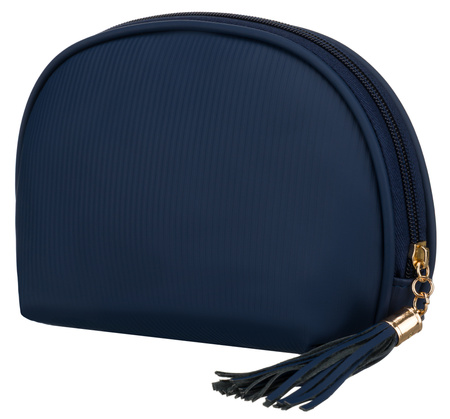 Kosmetyczka PTN KOS-DA-9P Navy