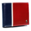 ROVICKY 324-RBA-D RFID leather wallet