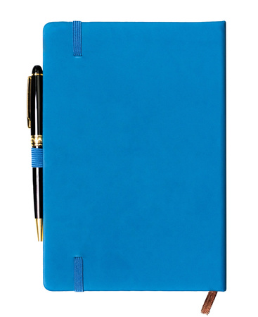 Notes Peterson PTN NOT-6-KP-52 Navy