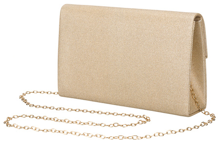 Torebka kopertówka R-XS030-2 Gold
