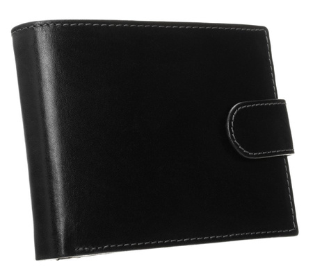 Leather men wallet N992L-VT-NL