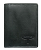 Portfel skórzany RFID BUFFALO WILD N1185-HP-4895 BLACK