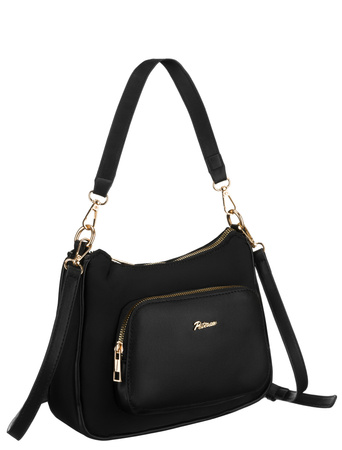 Torebka Peterson PTN JN-16 Black