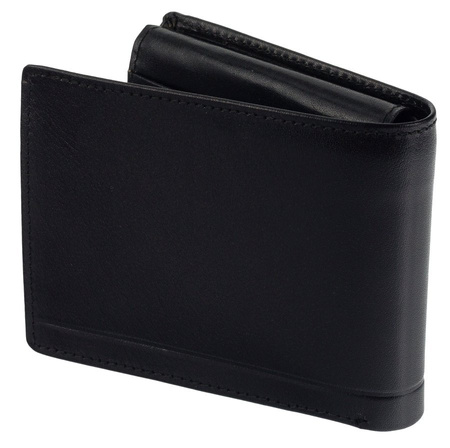 ROVICKY leather RFID wallet PC-023-BAR