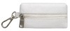 Leather Key Pouch SKL-001-NDM White