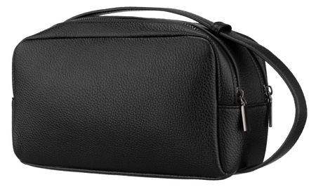Saszetka PU do ręki R-SDR-06 Black