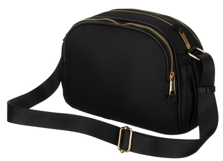 Torebka Peterson PTN JN-15 Black