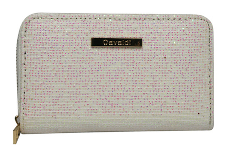 Portfel eko CAVALDI CHWJ-01-9211 WHITE
