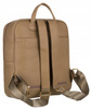 PETERSON PTN PL-29601 eco leather backpack