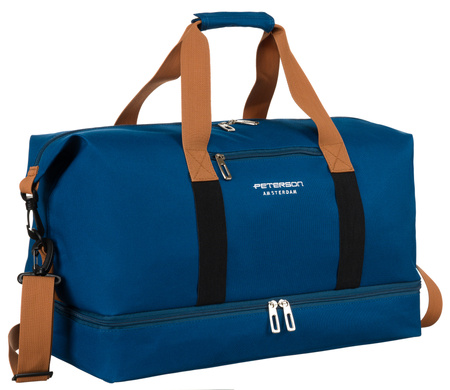 Torba podróżna PTN 23145 Navy