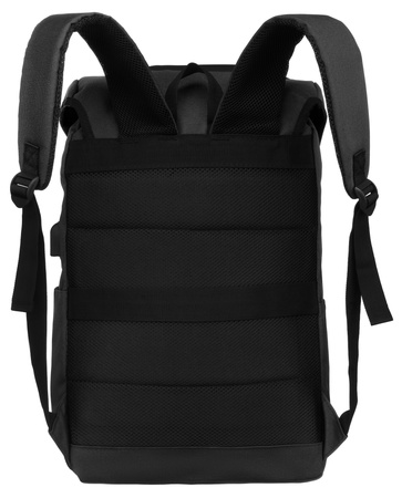 Plecak PTN 77713 Gray