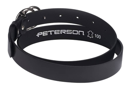PETERSON PTN SSN-7 leather belt