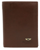 PETERSON PTN 22308-VT RFID leather wallet