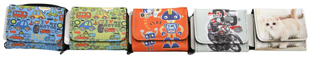 PU youth wallet 061102-1-2826 Mix-2023