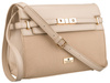 Torebka damska PTN KONWALIA Beige