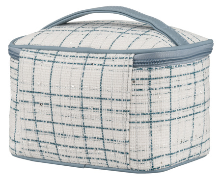 Kosmetyczka R-KOS-DA-01A Blue