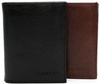 Leatherette men's wallet CAVALDI F18-072 BUNDLE 10 PCS