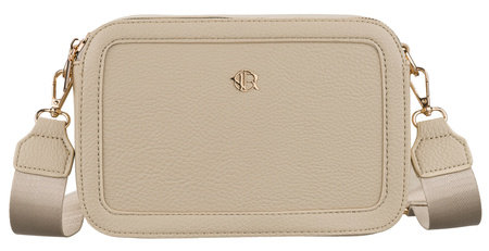 Torba damska PU R-KP-19-A19 Beige