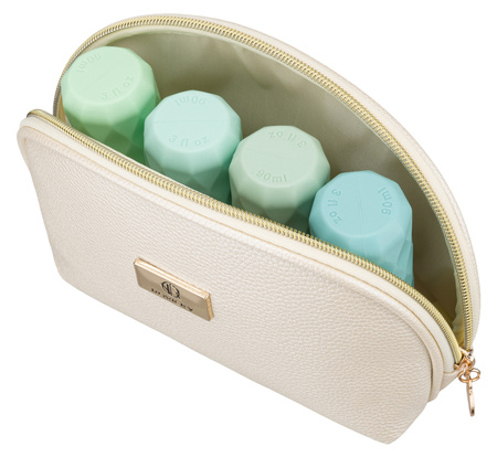 Kosmetyczka R-KOS-DA-06 Cream