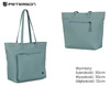 Torebka damska PTN CSM-14 Blue