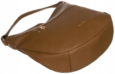 DAVID JONES CM6763 eco leather bag