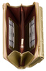 Torebko portfel M-13 Gold