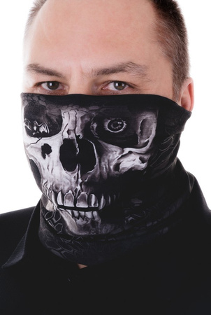 Comino, Rovicky fabric scarf