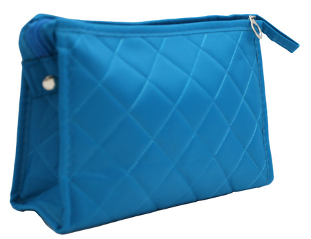 DomyśKosmetyczka KOS-30 Blue