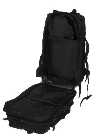 Plecak PTN BL096 Black