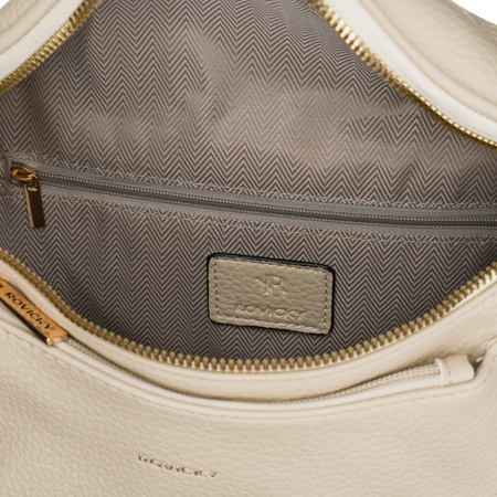 Torebka damska R-3047 Beige