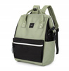 HIMAWARI 1881 polyester backpack