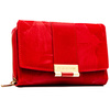 Portfel damski eko PTN 0015-MLF Red