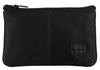 Skórzane etui na klucze PTN BKC-001-TUM Black