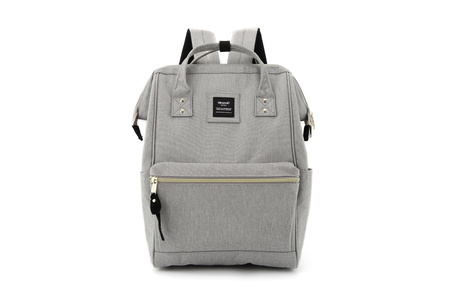 Women's Backpack with Laptop Pocket and USB Port Himawari 9001-33