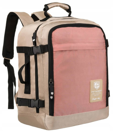 Plecak z poliestru PETERSON PTN APP-0273