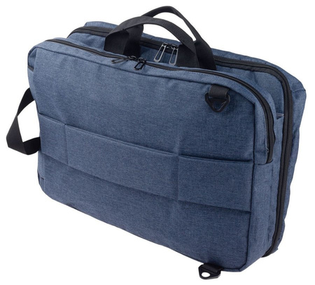 Plecak na laptopa tekstylny ROVICKY NB9764