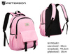 Plecak PTN 77701 Pink