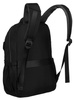 Cabin travel backpack PTN CPY-02 Black