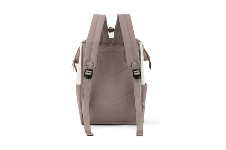 Women's Backpack with Laptop Pocket and USB Port Himawari 9001-32